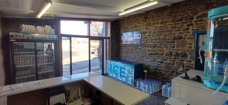 To Let Commercial Property for Rent in Bethlehem Free State